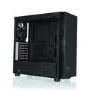 Riotoro CR500 ATX Case - Black