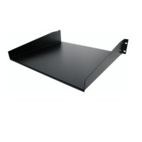 Startech Standard Fixed Shelf for Cabinet Startech Standard Fixed Shelf for Cabinet