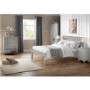 Julian Bowen Cameo 4+2 Drawer Chest of Drawers in Dove Grey