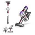 CARBOATKIT Dyson CARBOATKIT Carboat Handheld Vacuum Cleaner - Grey