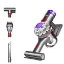 CARBOAT Dyson Car+Boat Handheld Vacuum Cleaner - Silver