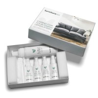 Fabric Upholstery Furniture Care Kit - Protection Against Stains & Odours