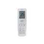 CASMS7 Argo 24000 BTU Ceiling Cassette Air Conditioner with Heat Pump Wired Controller and WiFi