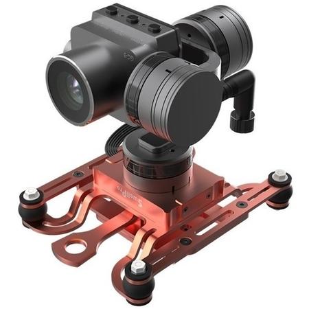 SwellPro Splashdrone 3+ Drone with GC-3 Waterproof 4K Camera
