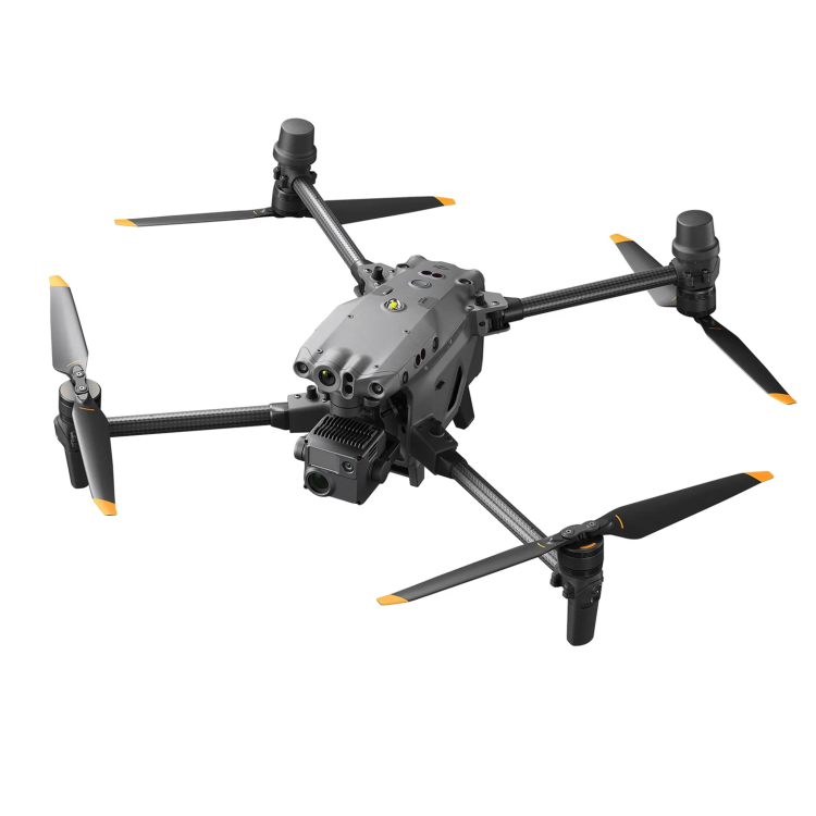 DJI Matrice 30 UK Combo With DJI Care Enterprise Basic Auto