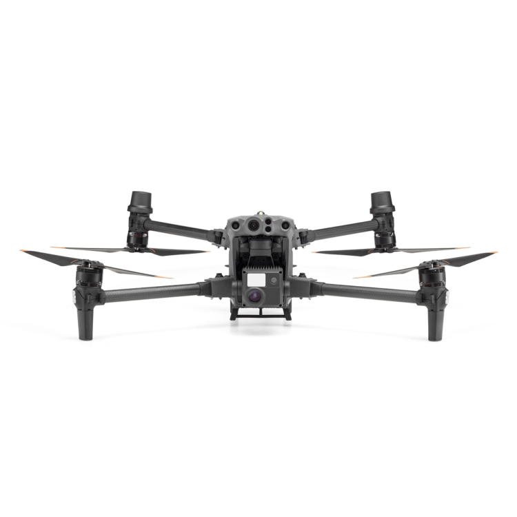 DJI Matrice 30 UK Combo With DJI Care Enterprise Basic Auto