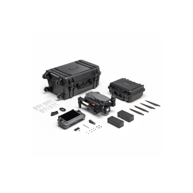 DJI Matrice 30T Enterprise Drone