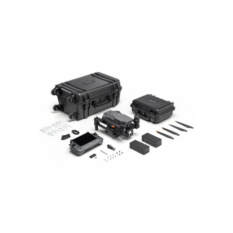 GRADE A1 - DJI Matrice 30T Enterprise Drone