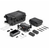 GRADE A1 - DJI Matrice 30T Enterprise Drone