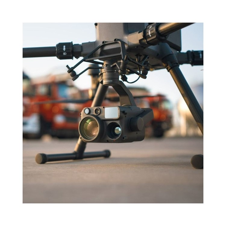DJI Matrice 350 RTK with H30T Payload Combo