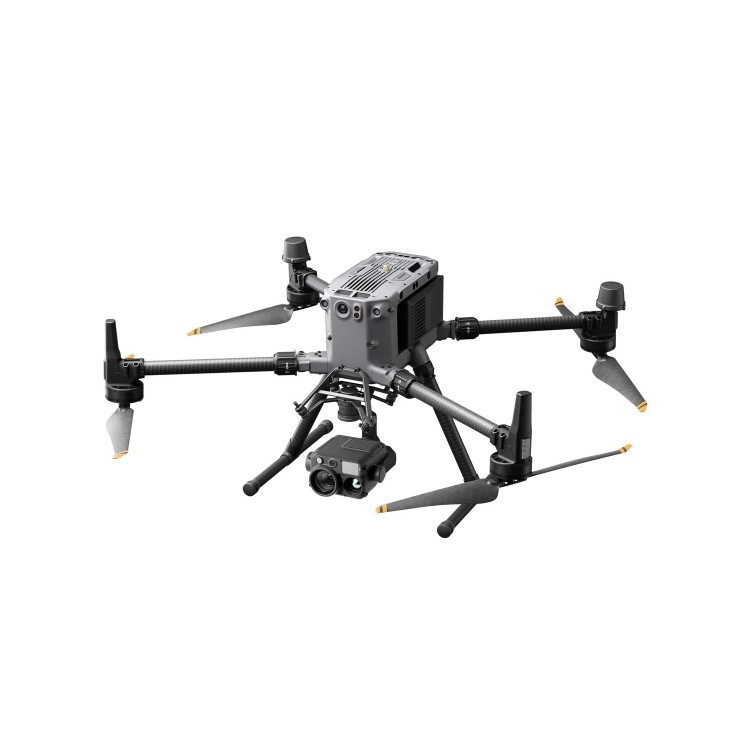 DJI Matrice 350 RTK with H30T Payload Combo