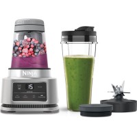 Ninja Foodi Power 2-in-1 Nutri Blender with Auto-IQ