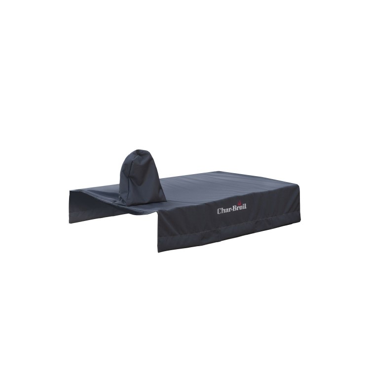 Char-Broil Heavy Duty Cover for The Ultimate Entertainment BBQ Unit