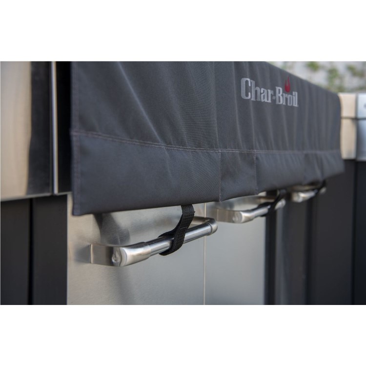 Char-Broil Heavy Duty Cover for The Ultimate Entertainment BBQ Unit