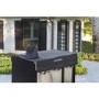 Char-Broil Heavy Duty Cover for The Ultimate Entertainment BBQ Unit