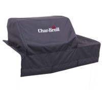 Char-Broil Cover For The Ultimate 3200 3 Burner Outdoor BBQ Kitchen