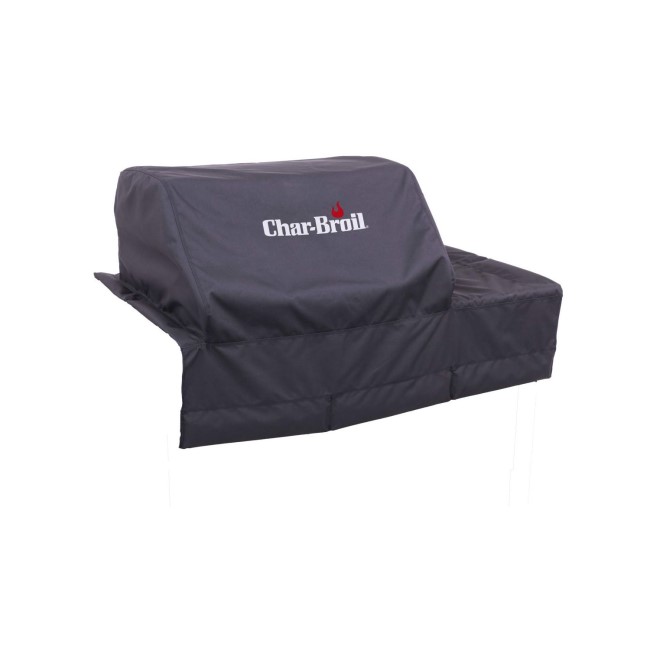 Char-Broil Cover For The Ultimate 3200 3 Burner Outdoor BBQ Kitchen