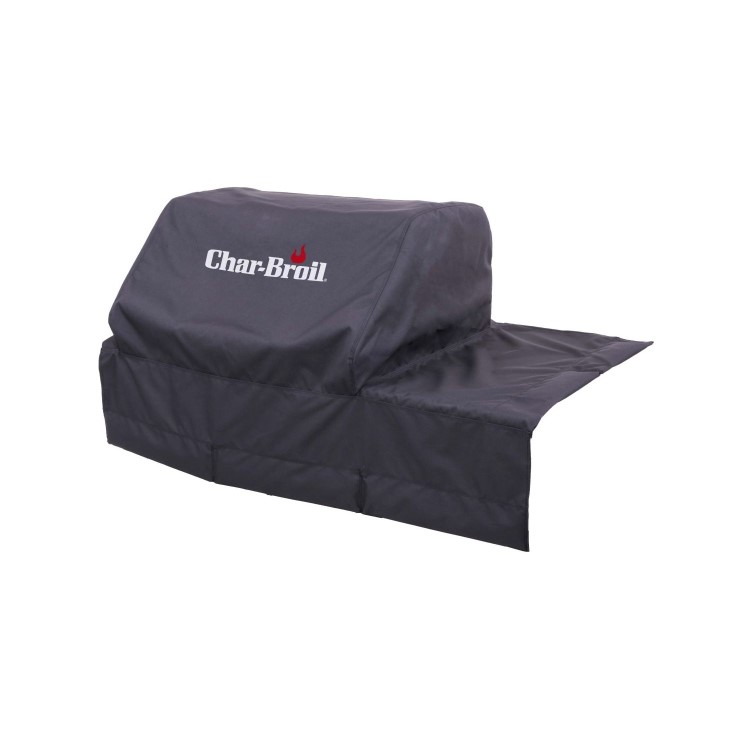 Char-Broil Cover For The Ultimate 3200 3 Burner Outdoor BBQ Kitchen