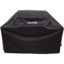 CB140384 Char-Broil Heavy Duty Cover for 2 Burner BBQs