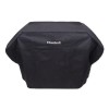 Char-Broil Extra-Wide Heavy Duty Cover 