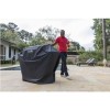 Char-Broil Extra-Wide Heavy Duty Cover 