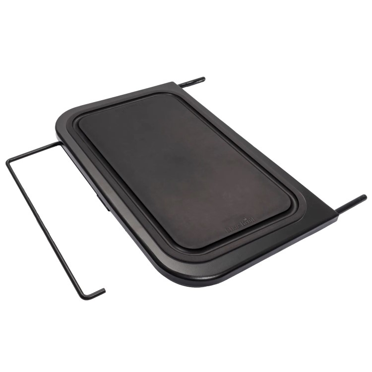 Refurbished Char-Broil All Star Shelf