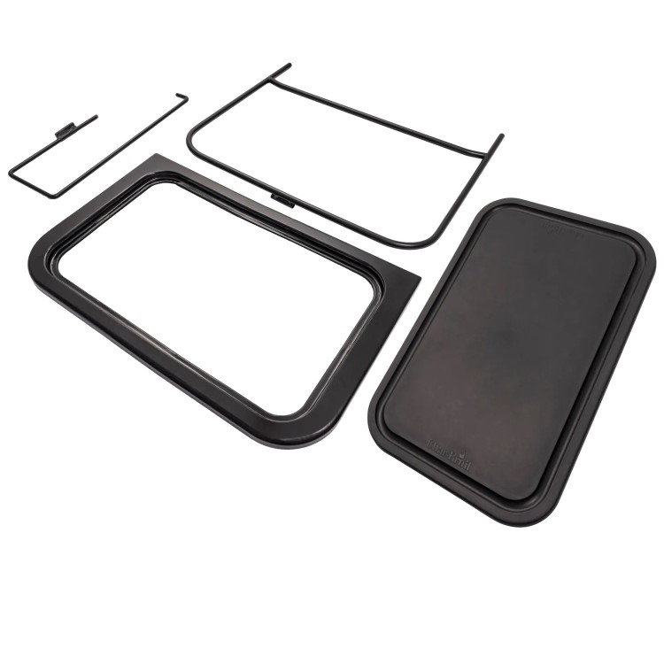 Refurbished Char-Broil All Star Shelf