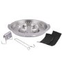 Char-Broil 1B Charcoal Tray for All Star BBQs