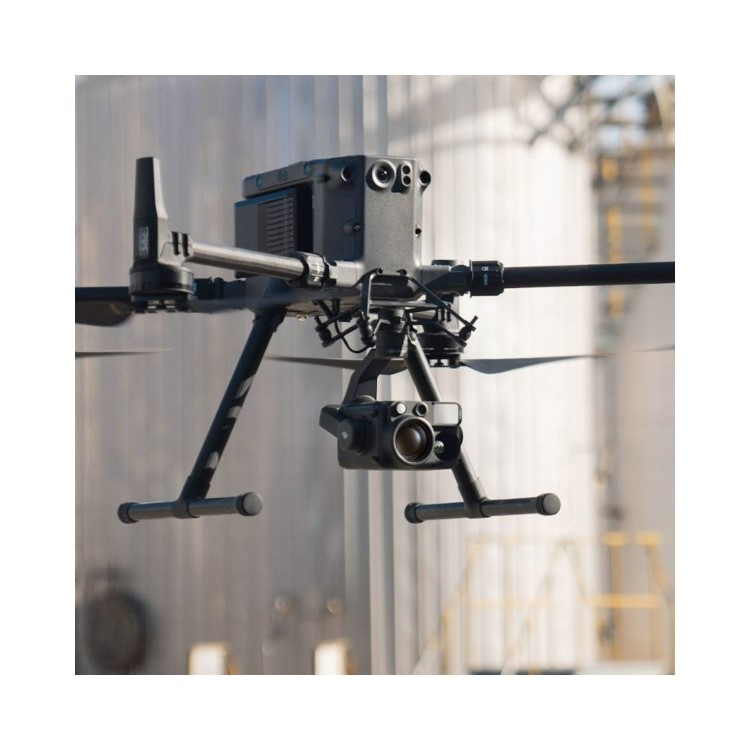 DJI Matrice 350 RTK with H30T Payload Combo