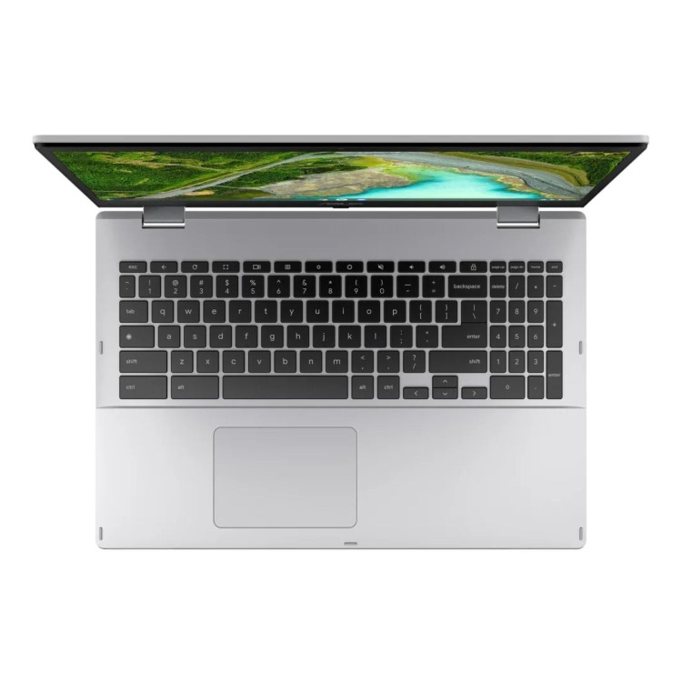ASUS 15 Intel Celeron N N4500 4GB RAM 64GB eMMC 15.6 Inch Chromebook