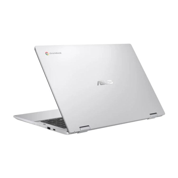 ASUS 15 Intel Celeron N N4500 4GB RAM 64GB eMMC 15.6 Inch Chromebook