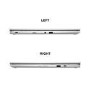 ASUS 15 Intel Celeron N N4500 4GB RAM 64GB eMMC 15.6 Inch Chromebook
