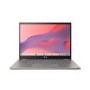 Refurbished ASUS CX34 Flip CX3401FBA-LZ0126 Intel Core i3 8GB RAM 256GB SSD 14 Inch Convertible Chromebook