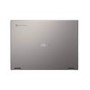 Refurbished ASUS CX34 Flip CX3401FBA-LZ0126 Intel Core i3 8GB RAM 256GB SSD 14 Inch Convertible Chromebook