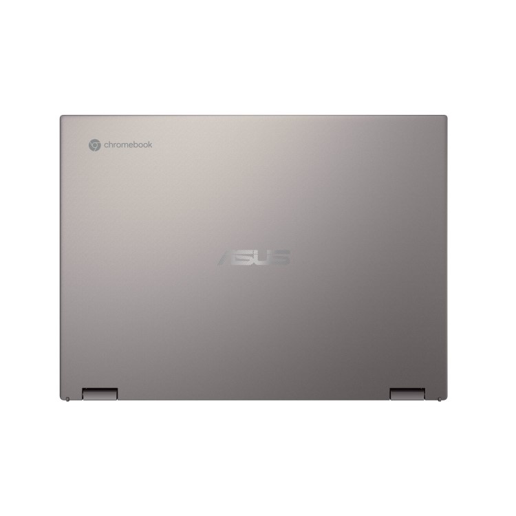 Refurbished ASUS CX34 Flip CX3401FBA-LZ0126 Intel Core i3 8GB RAM 256GB SSD 14 Inch Convertible Chromebook