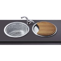 Smeg CB37C Wooden Board To Fit FM37C