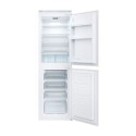 CB50S518EK Candy 233 Litre 50/50 Integrated Fridge Freezer