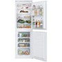 Refurbished Candy 233 Litre 50/50 Integrated Fridge Freezer