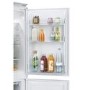Refurbished Candy 233 Litre 50/50 Integrated Fridge Freezer