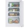 Refurbished Candy 233 Litre 50/50 Integrated Fridge Freezer