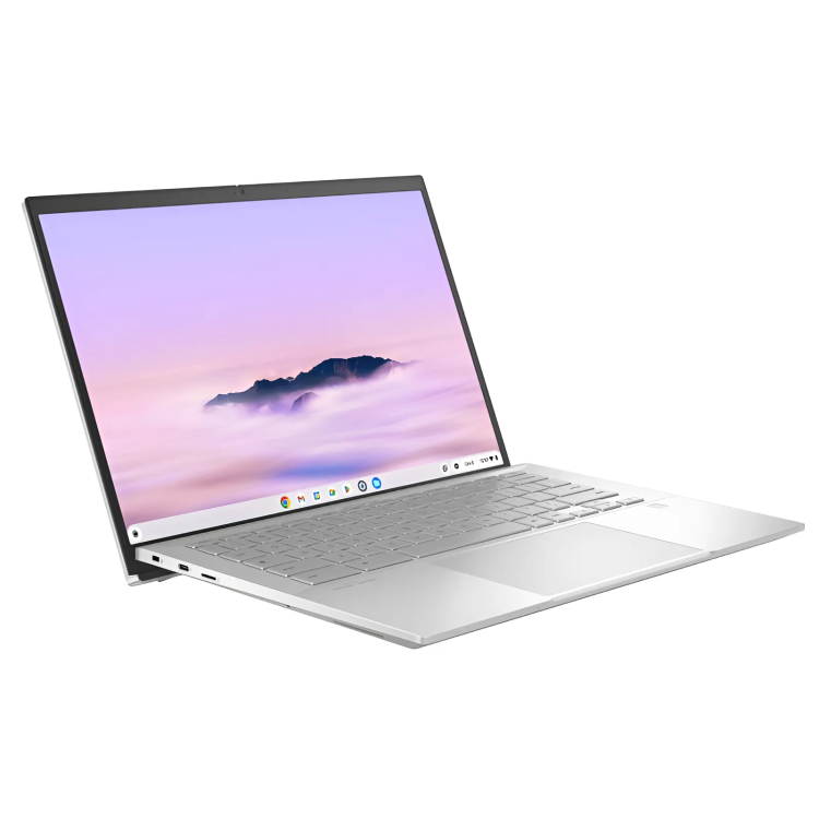Refurbished ASUS ExpertBook CB5403CMA-QM0442 Intel Core Ultra 7 16GB RAM 512GB SSD 14 Inch Chromebook