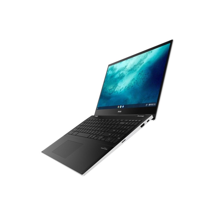 ASUS Chromebook Flip Intel Core i5 16GB RAM 256GB SSD 15.6 Inch Chromebook