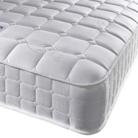 Aspire Cooling Bonnell Open Coil Spring Mattess - King