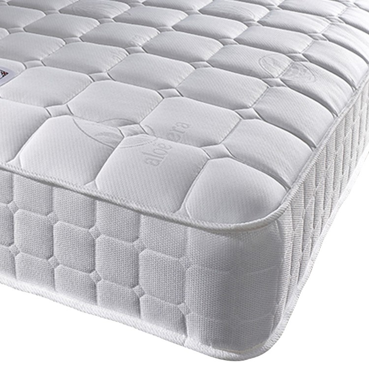 Aspire Cooling Bonnell Open Coil Spring Mattess - King