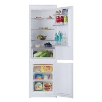 Candy 250 Litre 70/30 Integrated Fridge Freezer