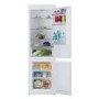 Candy 250 Litre 70/30 Integrated Fridge Freezer