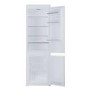 Candy 250 Litre 70/30 Integrated Fridge Freezer