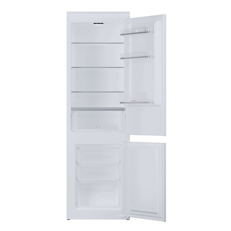 Candy 250 Litre 70/30 Integrated Fridge Freezer
