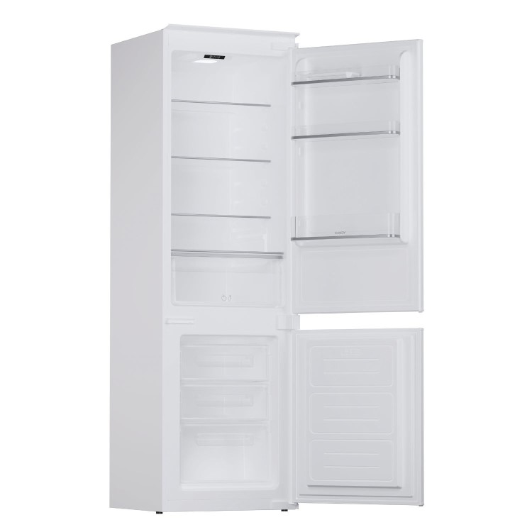 Candy 250 Litre 70/30 Integrated Fridge Freezer