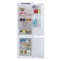 CBBMT18EK Candy 244 Litre 70/30 Integrated Fridge Freezer